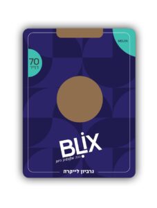 גרביון נשים ונערות מלון 70 דנייר